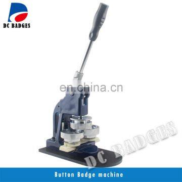 Button Badge Making Machine DIY Tools photo-2