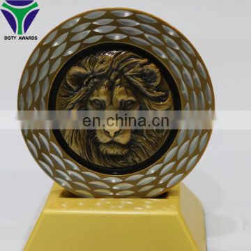 Custom best selling products antiques gold 3D metal souvenir coins