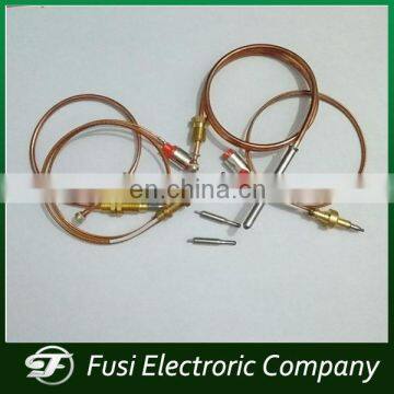 Gas Thermocouples Temperature controller