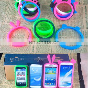 Silicone Non-slip Phone Case photo-5