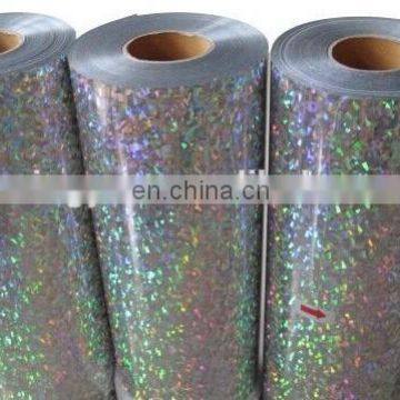 Magic heat transfer vinyl film