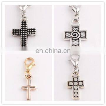 Custom Metal Enamel Keychain With Heart Shape Lobster Clasps Heart Shaped Metal Enamel Keychain for Bag photo-3