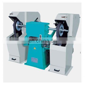 Stainless steel pipe polishing equipment for clean tools machine