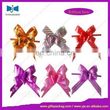 hot sale ribbon bow