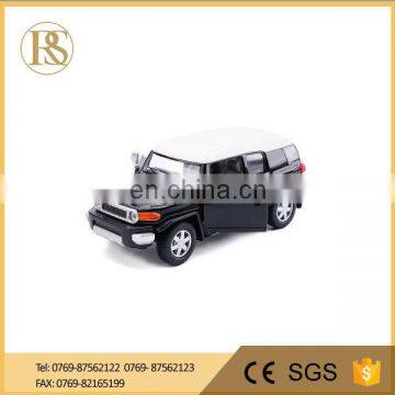 China Manufacturer Custom Old Toyota Toy Car Models