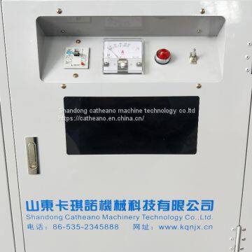 2018 Hot! K6020-A Rice Dehulling Machine / Rice Huller Machine / Rice Polishing Machine Small Model photo-3