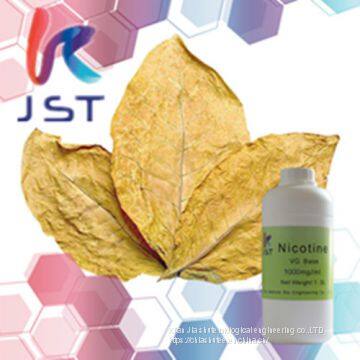 Xianjiashute 99.9% Pure Nicotine  for e liquid