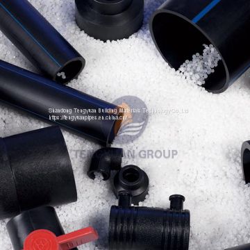 HDPE Pipe Fittings