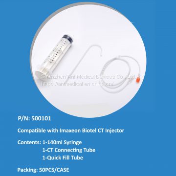 MAXEON BIOTEL PJ3 MK2 CT syringe