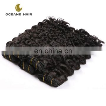 wholesale top grade indian hair raw unprocessed virgin peruvian brazilian human hair