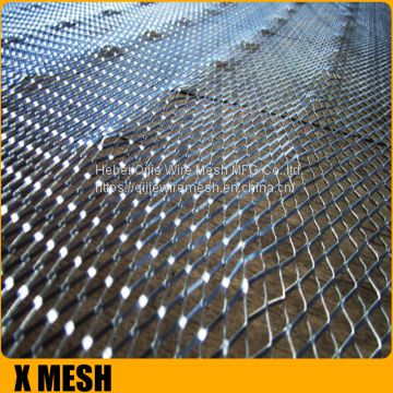 Galvanized Construction Formwork/High Ribbed Lath