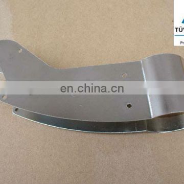 Custom Sheet Metal Stamped Stainless Steel Gearbox Parts