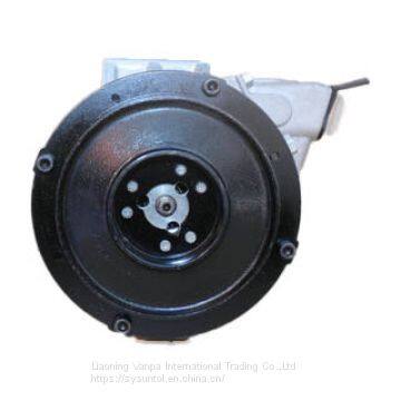 Conditioning Air Ac Parts Used Compressor For TOYOTA Highlander photo-4