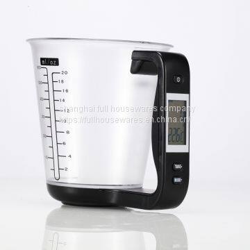 KS005 digital kitchen scale