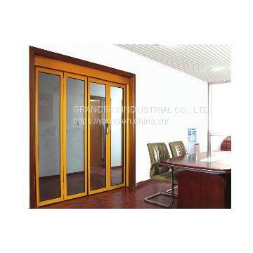 CHINESE FOLDING AUTOMATIC DOOR photo-4