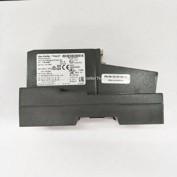 Бюллетень 1734 модули ввода/вывода POINT I/O, 1734-AENT-CC photo-3