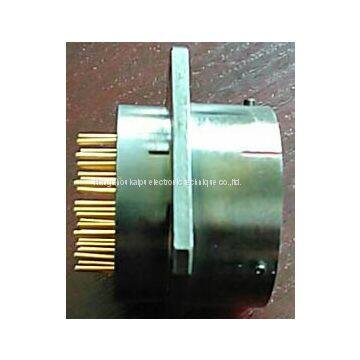 Bayonet Coupling Circular 36 Pins Connectors photo-4