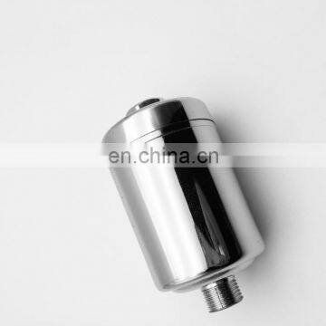 Bathroom High Pressure Rainfall 3-way 2 in 1 Shower Head and Handheld Shower Combo With Water Filter photo-7