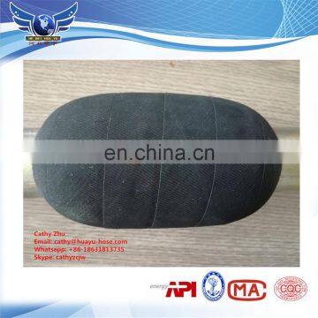 high quality competitive price inflatable rubber tuber from China supplier