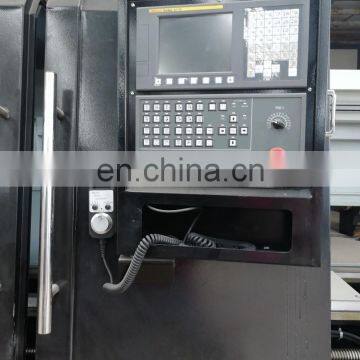Ck6136 Mini Non Manual Lathe Machine Price photo-5