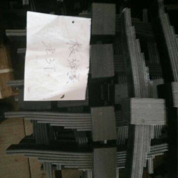 Locomotive Accessories Locomotive Spare Parts