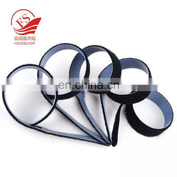 Ecofriendly nylon cable tie use for wire holding