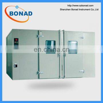 Normal Room Temperature Aging Test Chamber Machine