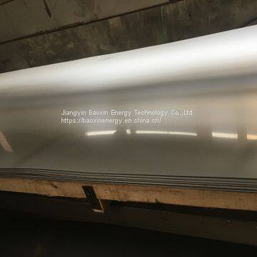 ASTM 304 HR/CR Stainless Steel Plate/sheet With High Quality photo-5