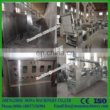 Automatic Biscuit Production Line For Sale photo-4