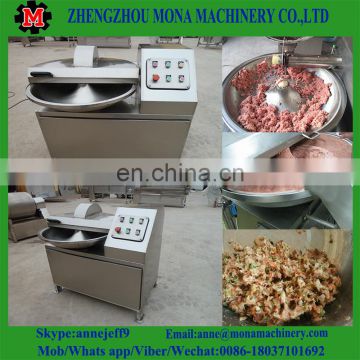 Hot sale garlic, ginger, onion, spinach, chopping machine for sale