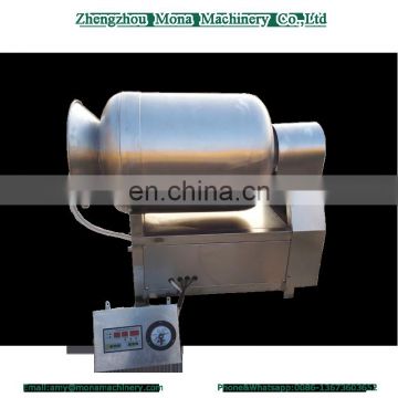 Vacuum tumbler machine Chicken Duck Goose Turkey meat tumbling machine