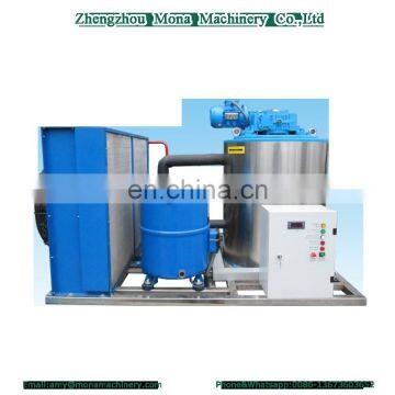 Large Productivity reasonable price snow flake ice machine for sale