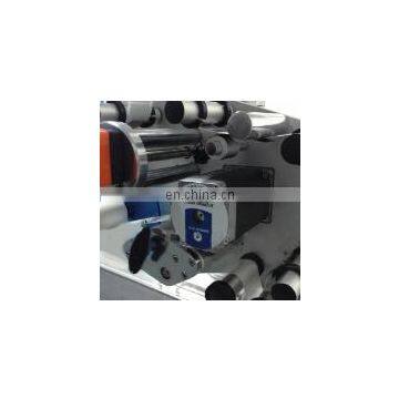 Mineral Water Bottle Labeller Automatic Round Bottle Labeling Machine photo-3