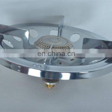 Cheap Camping Single Lpg Gas Cooktop for Nigeria Market photo-4