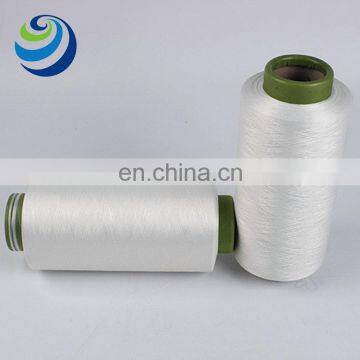 Hot Products High Quality Anti-uv Protection 75D / 72F DTY Nano Zinc Polyester Filament Yarn photo-3