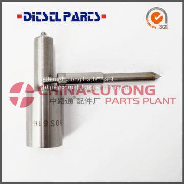 auto diesel nozzle DLLA150S616/0 433 271 299 Injector Nozzle apply for Scania
