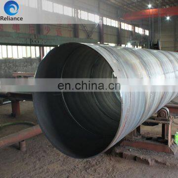 S235JR Carbon Steel Pipe Price per Meter Mill photo-2