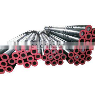 china Liaocheng  factory seamless steel pipe 1 ton of steel cost