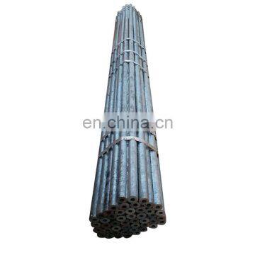 New Products Carbon Seamless Hot Rolled Carbon Schedule 20 Astm A53 Steel Pipe photo-2