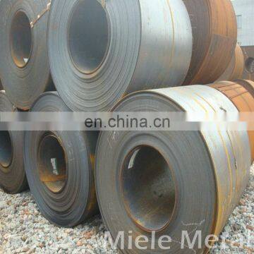 AISI A36 carbon steel black coil for boiler