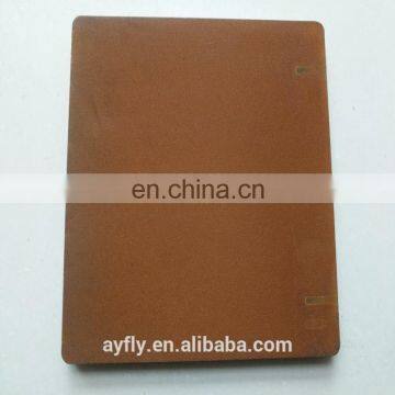 Prime price cold rolled corten steel sheet/panel/coil