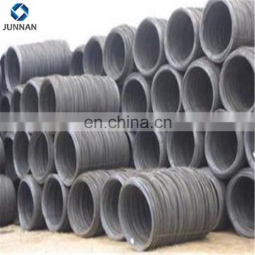 8mm Steel Rod Carbon Steel Wire Rod