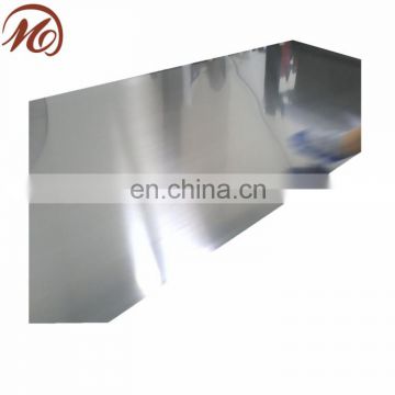 304 stainless steel sheet 4 no satin finish