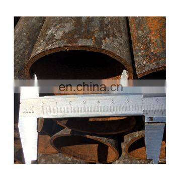 u Shaped Pipe Cold-drawn Shaped Steel Pipe photo-3