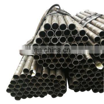 Supply China steel Ship pipe for ship, boiler seamless tube /ASTMA53-A seamless tube /Low price