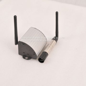 （NJ-R8041）Wireless DMX512 Transmitter/Receiver