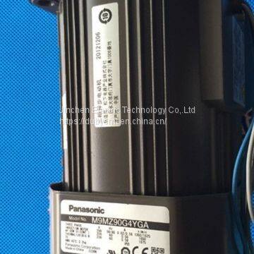 SMT Printer M9Z90G4YGA Panasonic Three Phase Asynchronous Motor For DEK Machine
