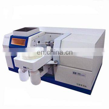 4600 atomic absorption spectrophotometer