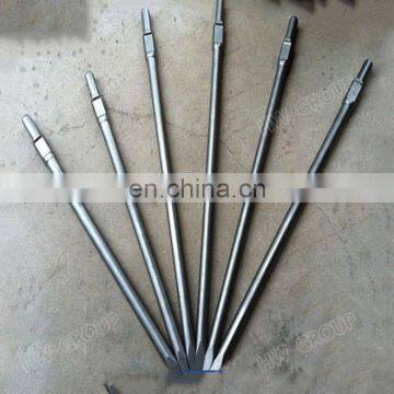 Drill Rods of air leg rock drill/hand hold rock drill/pneumatic hammer