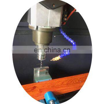 Excellent OYT CNC 3-axis machining center for aluminum window and door